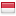 satriaproduction.com is hosted in Indonesia